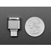 USB Type C microSD Card Reader/Writer