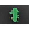 RJ45 Terminal Block Adapter - Vertical