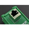 RJ45 Terminal Block Adapter - Vertical