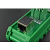RJ45 Terminal Block Adapter - Horizontal