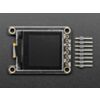 Adafruit Monochrome 1.12" 128x128 OLED Graphic Display - STEMMA QT / Qwiic