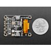 Adafruit Monochrome 1.12" 128x128 OLED Graphic Display - STEMMA QT / Qwiic