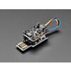 Stacking M2.5 Hardware Kit for STEMMA QT and RP2040 Trinkey