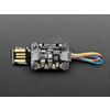 Stacking M2.5 Hardware Kit for STEMMA QT and RP2040 Trinkey