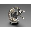 Art Deco Cat Lamp - Soldering Kit by Elkai Education