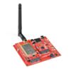 SparkFun MicroMod LoRa Function Board