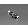 Switch Sockets for Kailh CHOC Compatible Keys - 10 Pack