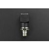RJ45 Female to M12 4 Pin Male Adapter