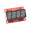 SparkFun Qwiic Alphanumeric Kit