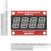 SparkFun Qwiic Alphanumeric Kit