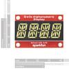 SparkFun Qwiic Alphanumeric Kit
