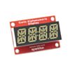 SparkFun Qwiic Alphanumeric Kit