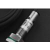 Capacitive Liquid Level Sensor for Arduino