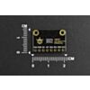 Fermion: TMF8701 ToF Distance Ranging Sensor (10-600mm) (Breakout)