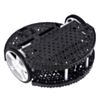 Romi Chassis Expansion Plate - Black