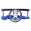 Romi Chassis Expansion Plate - Black