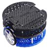 Romi Chassis Expansion Plate - Black