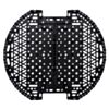 Romi Chassis Expansion Plate - Black