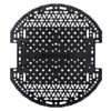 Romi Chassis Expansion Plate - Black