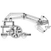 Robot Arm Kit for Romi
