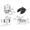 Robot Arm Kit for Romi