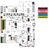 Romi 32U4 Control Board