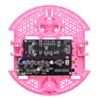 Motor Driver and Power Distribution Board for Romi Chassis