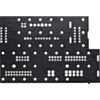 Motor Driver and Power Distribution Board for Romi Chassis