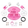 Romi Chassis Kit - White