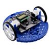 Romi Chassis Kit - Yellow