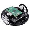 Romi Chassis Kit - Yellow