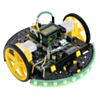 Romi Chassis Kit - Yellow