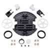 Romi Chassis Kit - Black