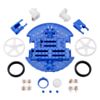 Romi Chassis Kit - Black