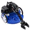 Romi Chassis Kit - Black
