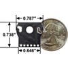 Romi Encoder Pair Kit, 12 CPR, 3.5-18V