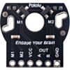 Romi Encoder Pair Kit, 12 CPR, 3.5-18V