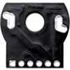 Romi Encoder Pair Kit, 12 CPR, 3.5-18V