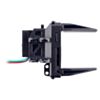 Micro Gripper Kit with Position Feedback Servo