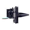 Micro Gripper Kit with Position Feedback Servo