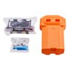 Tamiya 70102 2-Channel Remote Control Box Kit