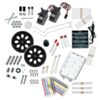 Parallax Boe-Bot Robot Kit - USB (with USB A to Mini-B cable) #28832