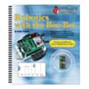 Parallax Boe-Bot Robot Kit - USB (with USB A to Mini-B cable) #28832