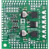 Dual TB9051FTG Motor Driver Shield for Arduino