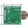 Dual TB9051FTG Motor Driver Shield for Arduino