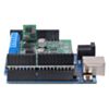 Dual TB9051FTG Motor Driver Shield for Arduino