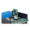 Dual TB9051FTG Motor Driver Shield for Arduino