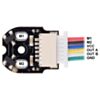 6-Pin Single-Ended Female JST SH-Style Cable 12cm