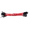 Premium Jumper Wire 10-Pack F-F 3" Red
