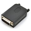 DB15 Screw Terminal Adapter for MCP23X/26X Advanced Motor Controllers